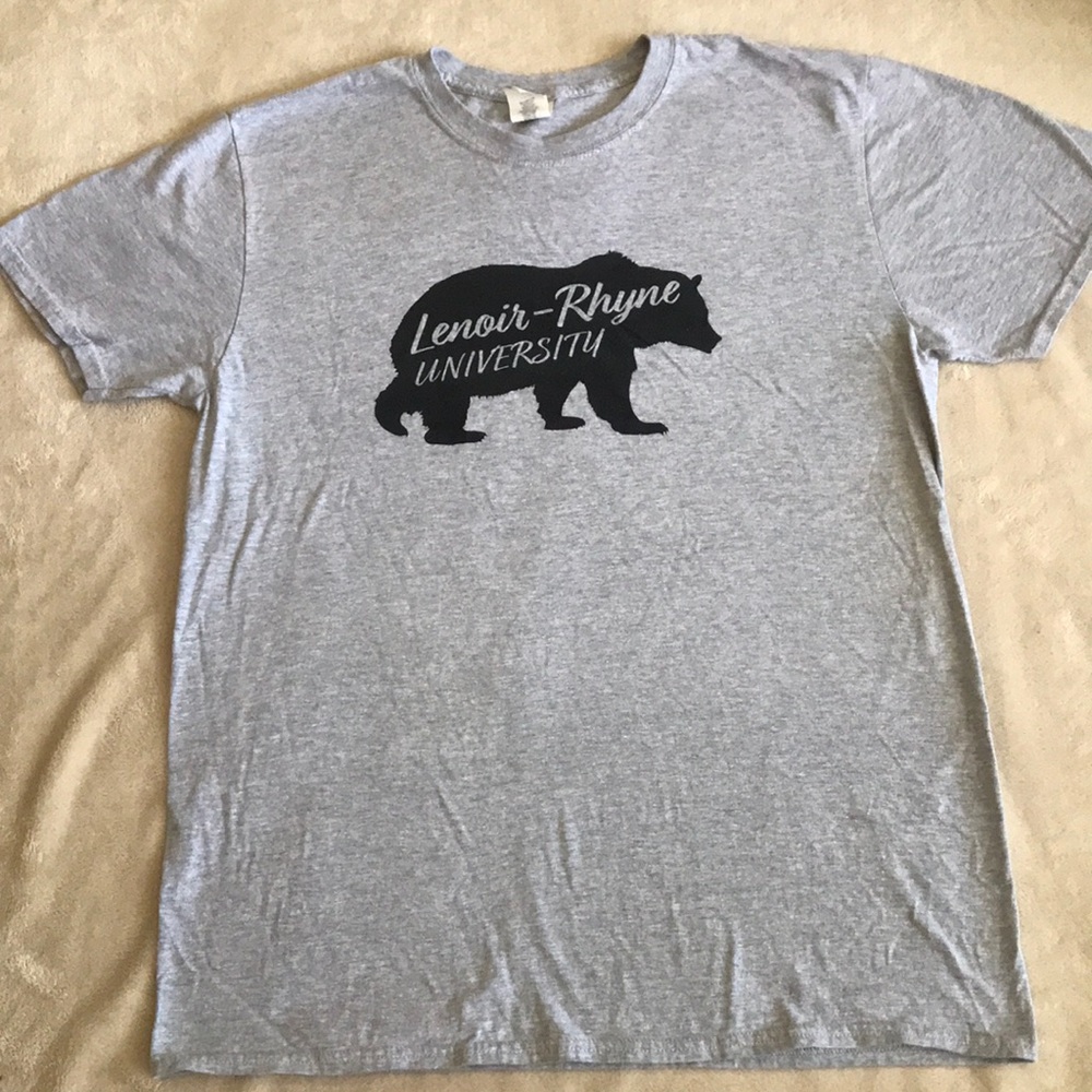 Gildan Short sleeve T-shirt #G1625